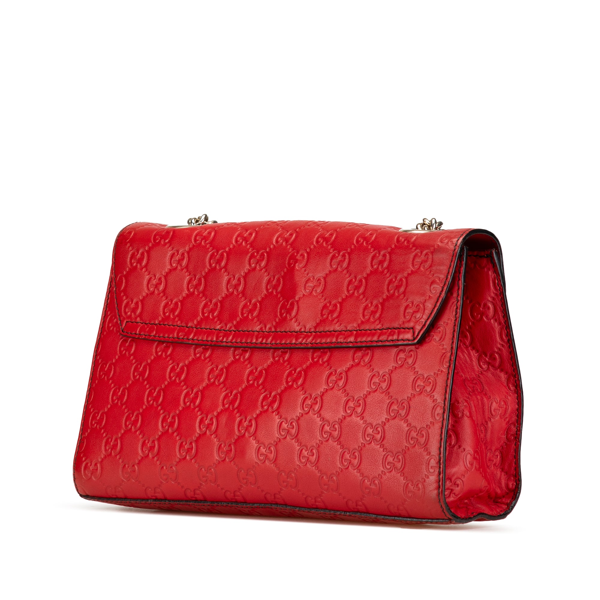 Medium Guccissima Emily Shoulder Bag