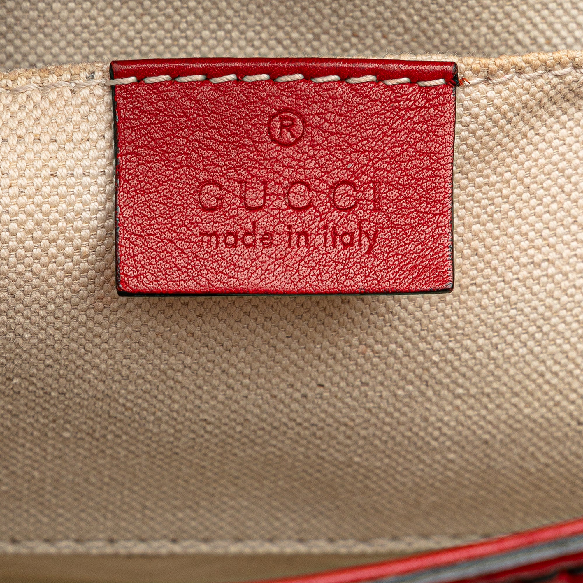 Medium Guccissima Emily Shoulder Bag