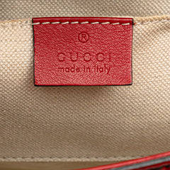 Medium Guccissima Emily Shoulder Bag