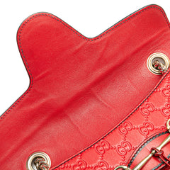 Medium Guccissima Emily Shoulder Bag