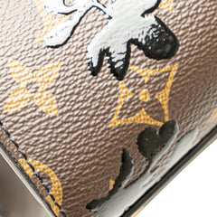 Monogram City Steamer Blossom MM