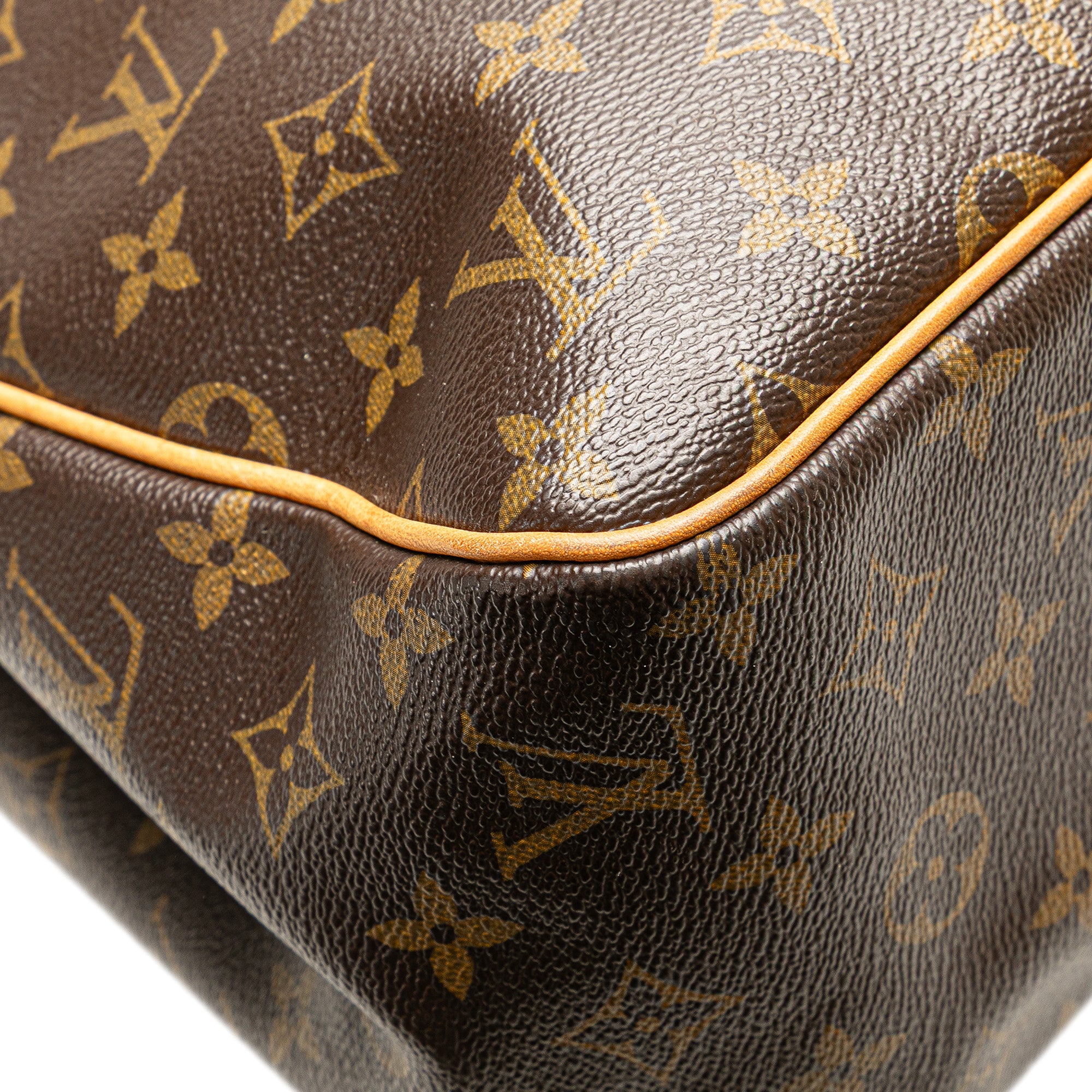 Monogram Batignolles Vertical Tote