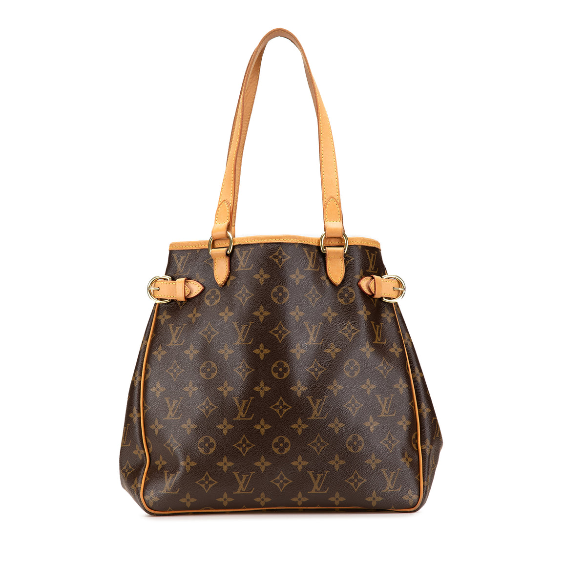 Monogram Batignolles Vertical Tote