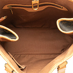 Monogram Batignolles Vertical Tote