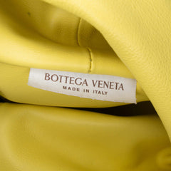 Mini Calfskin Double Knot