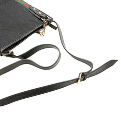 GG Canvas Jolicoeur Crossbody