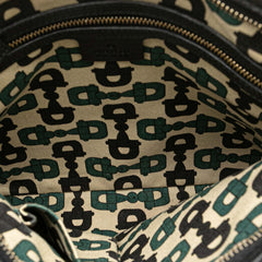 GG Canvas Jolicoeur Crossbody