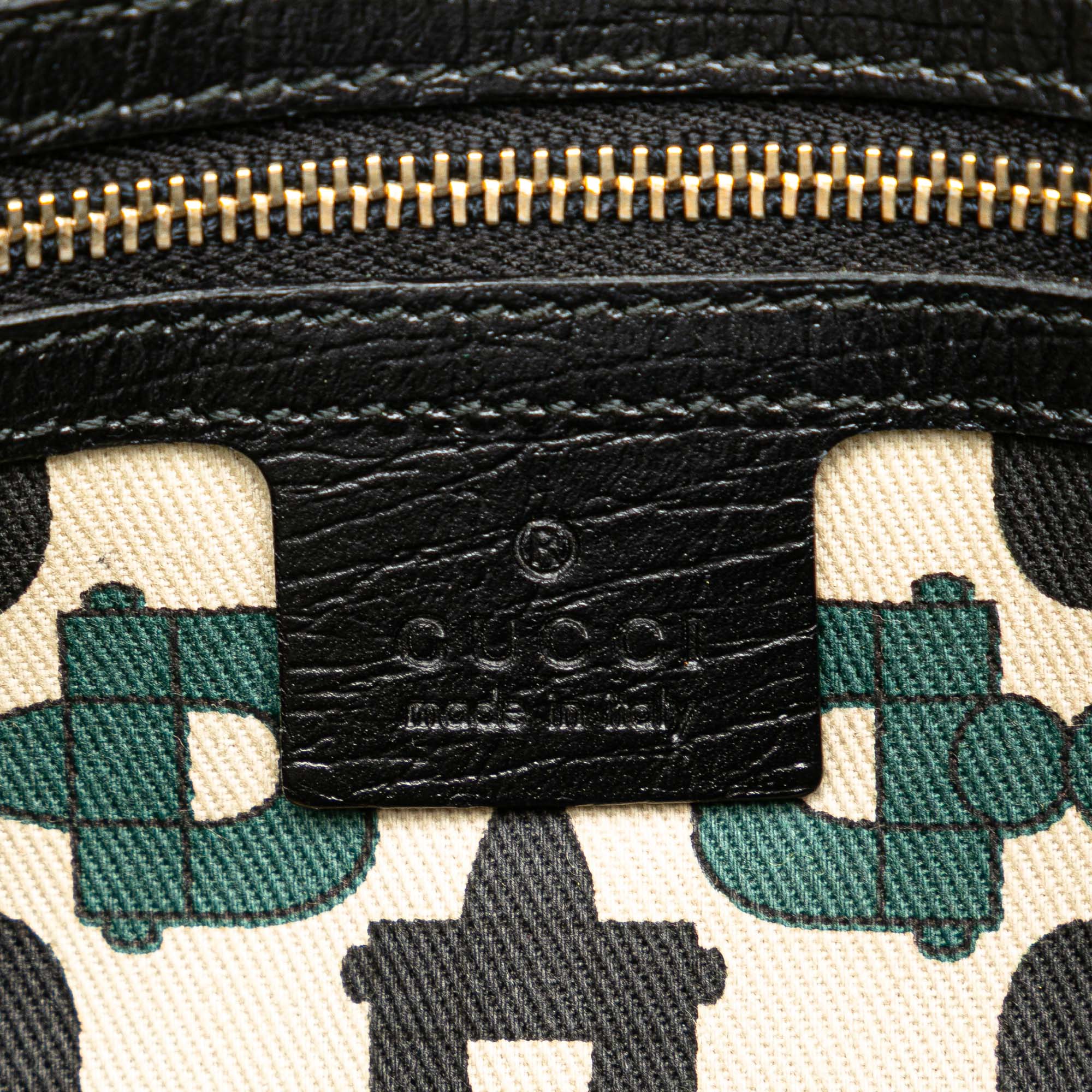 GG Canvas Jolicoeur Crossbody