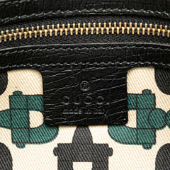 GG Canvas Jolicoeur Crossbody