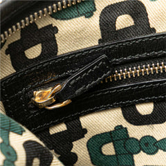GG Canvas Jolicoeur Crossbody