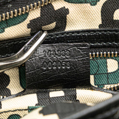 GG Canvas Jolicoeur Crossbody