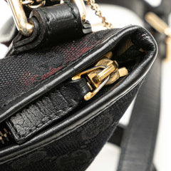 GG Canvas Jolicoeur Crossbody
