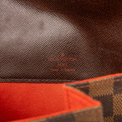 Damier Ebene Pimlico