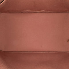 Monogram Vernis Alma PM