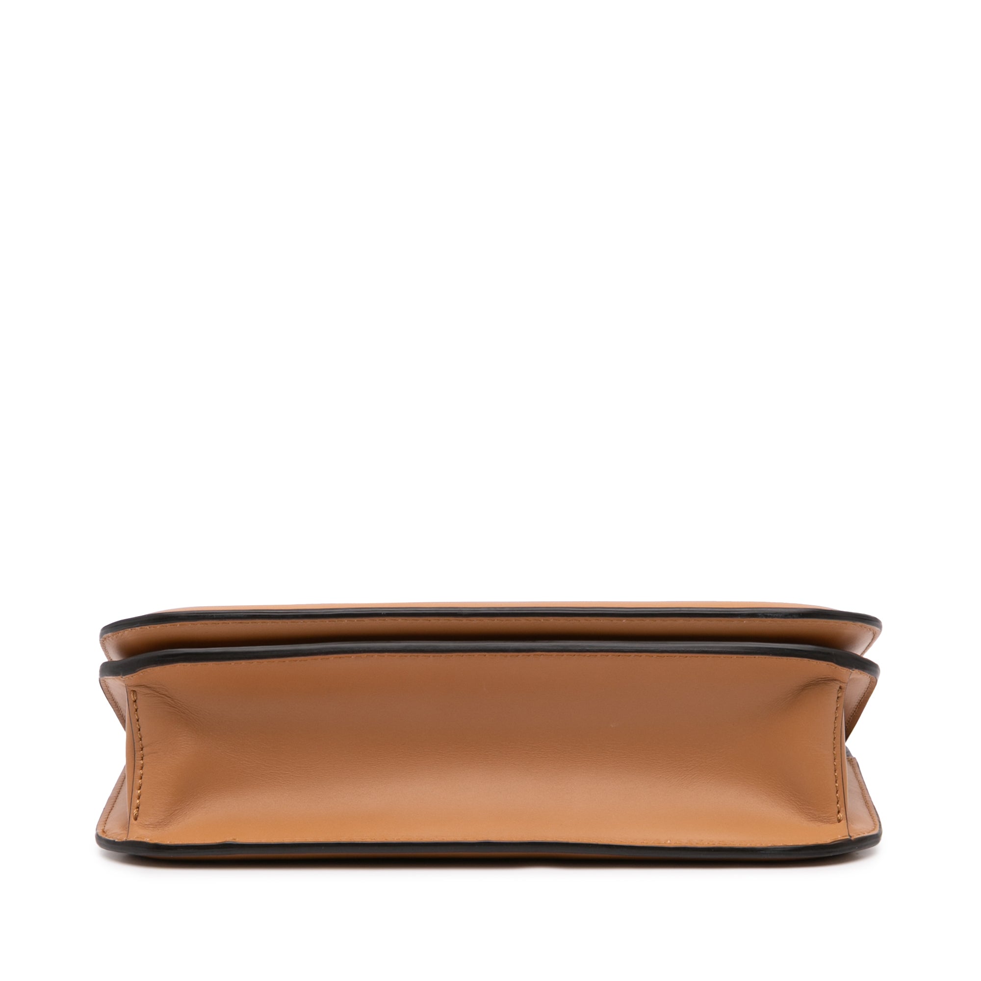 Calfskin Vitello King Nubuck Pequin Karligraphy Pocket Shoulder Bag