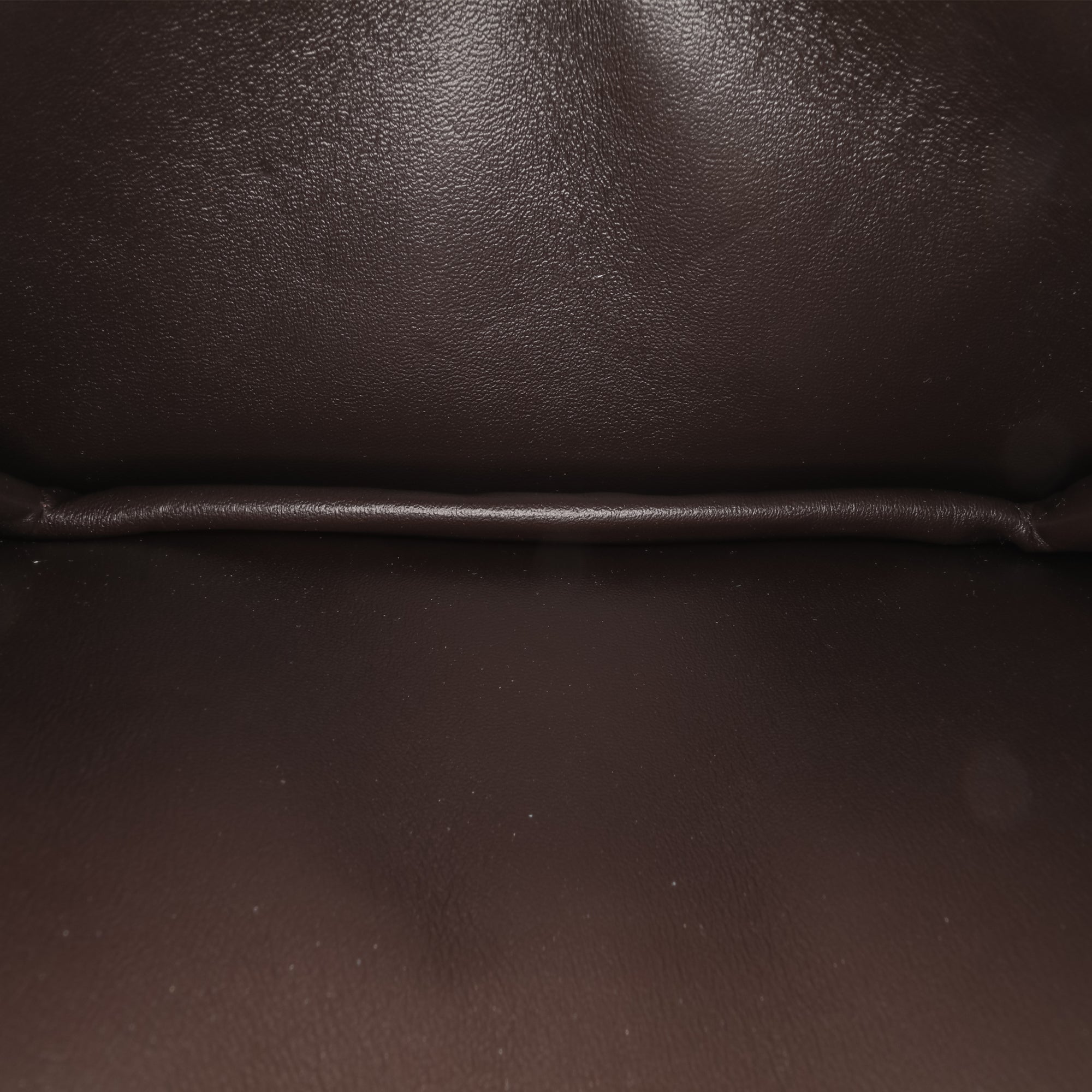 Calfskin Vitello King Nubuck Pequin Karligraphy Pocket Shoulder Bag