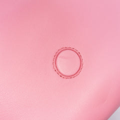 Padded Lambskin Le Bambimou Satchel