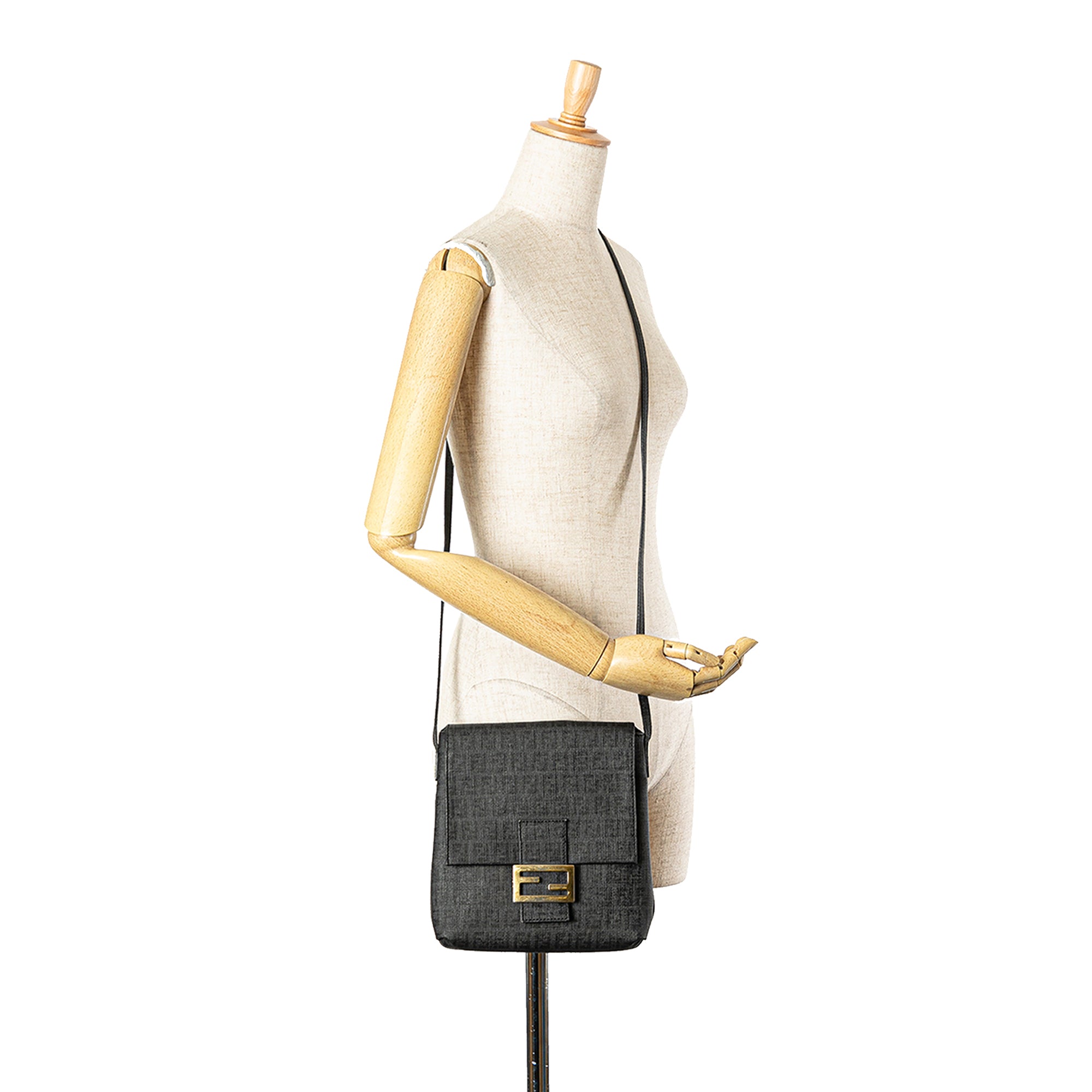 Zucchino Spalmati Crossbody