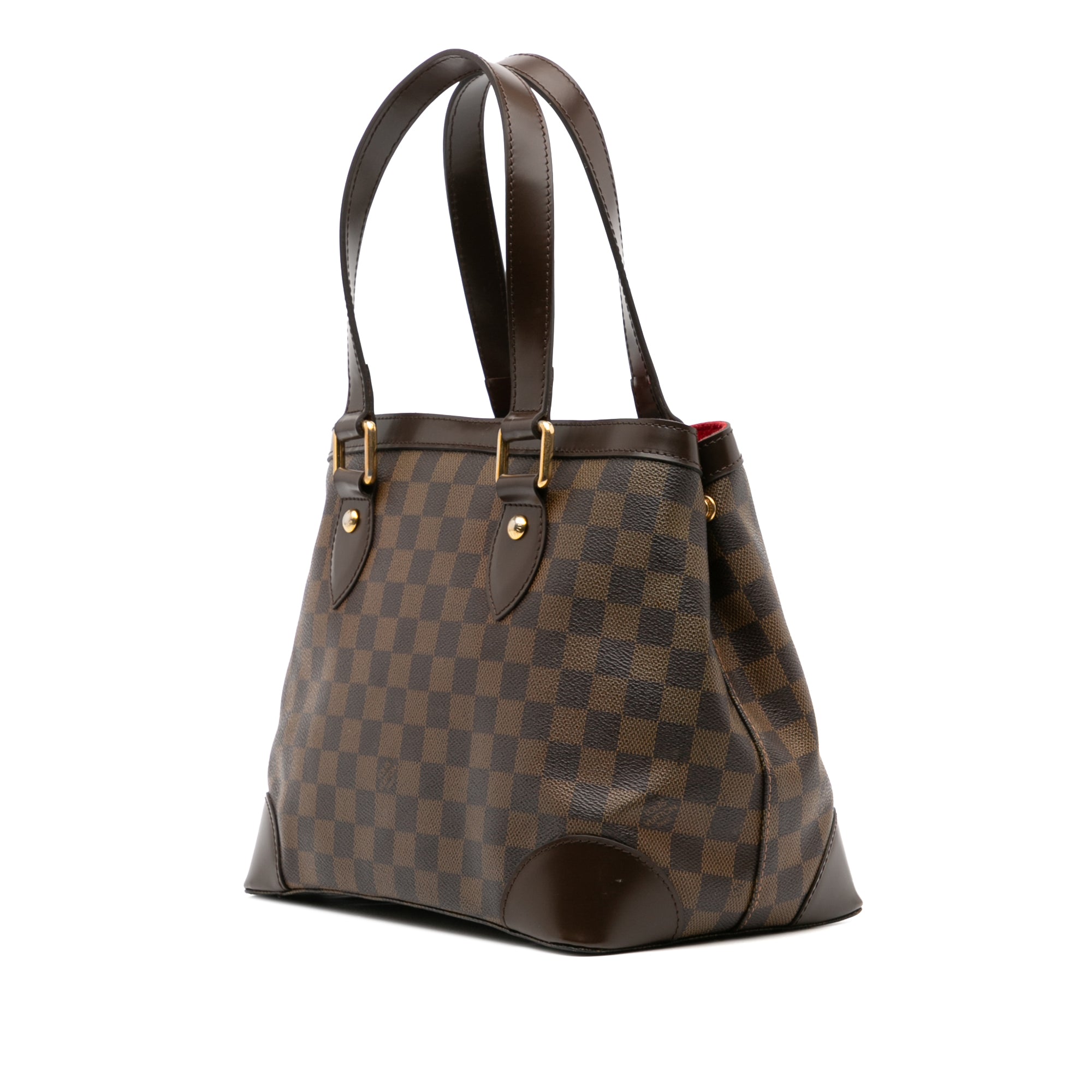 Damier Ebene Hampstead PM