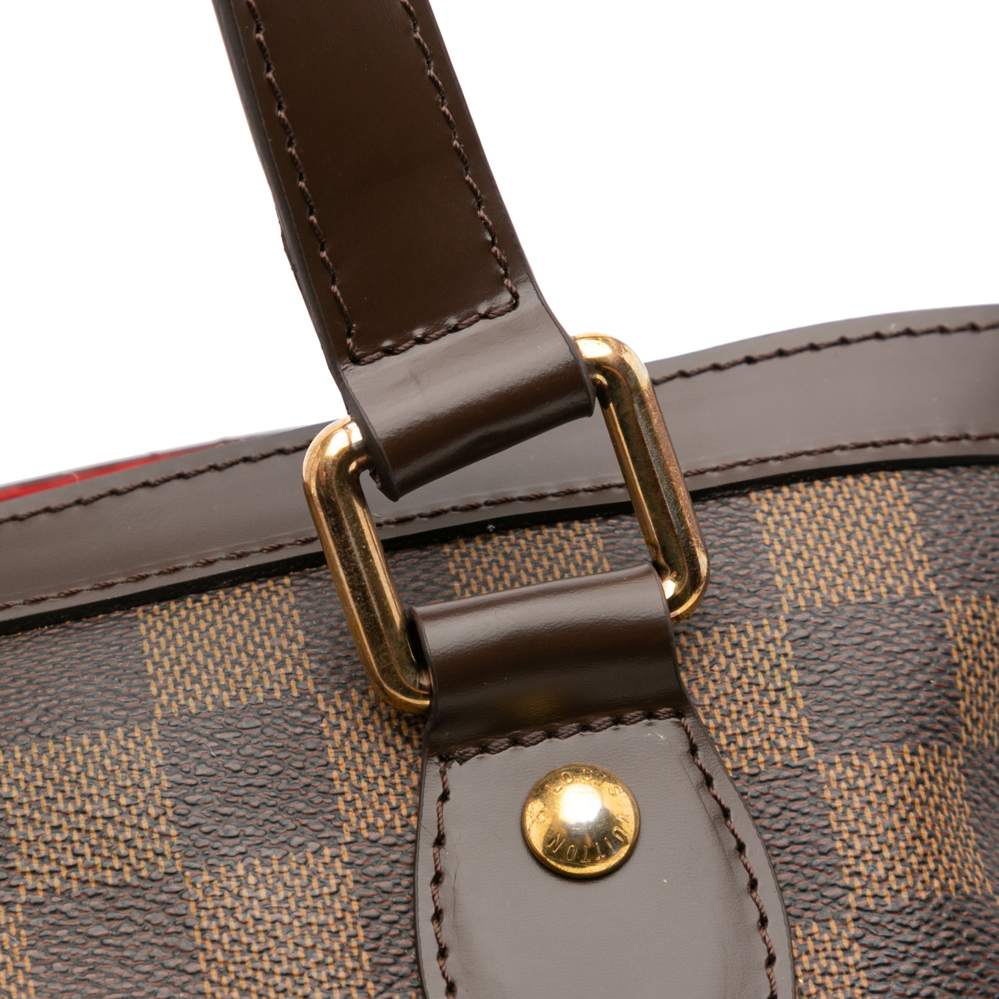 Damier Ebene Hampstead PM