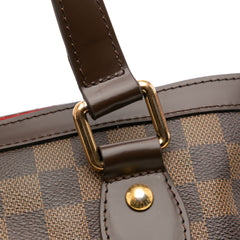 Damier Ebene Hampstead PM