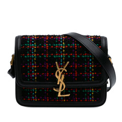 Small Tweed Solferino Crossbody