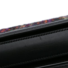 Small Tweed Solferino Crossbody