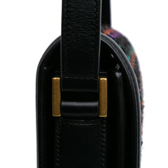 Small Tweed Solferino Crossbody