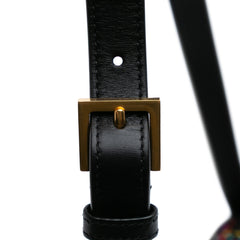 Small Tweed Solferino Crossbody