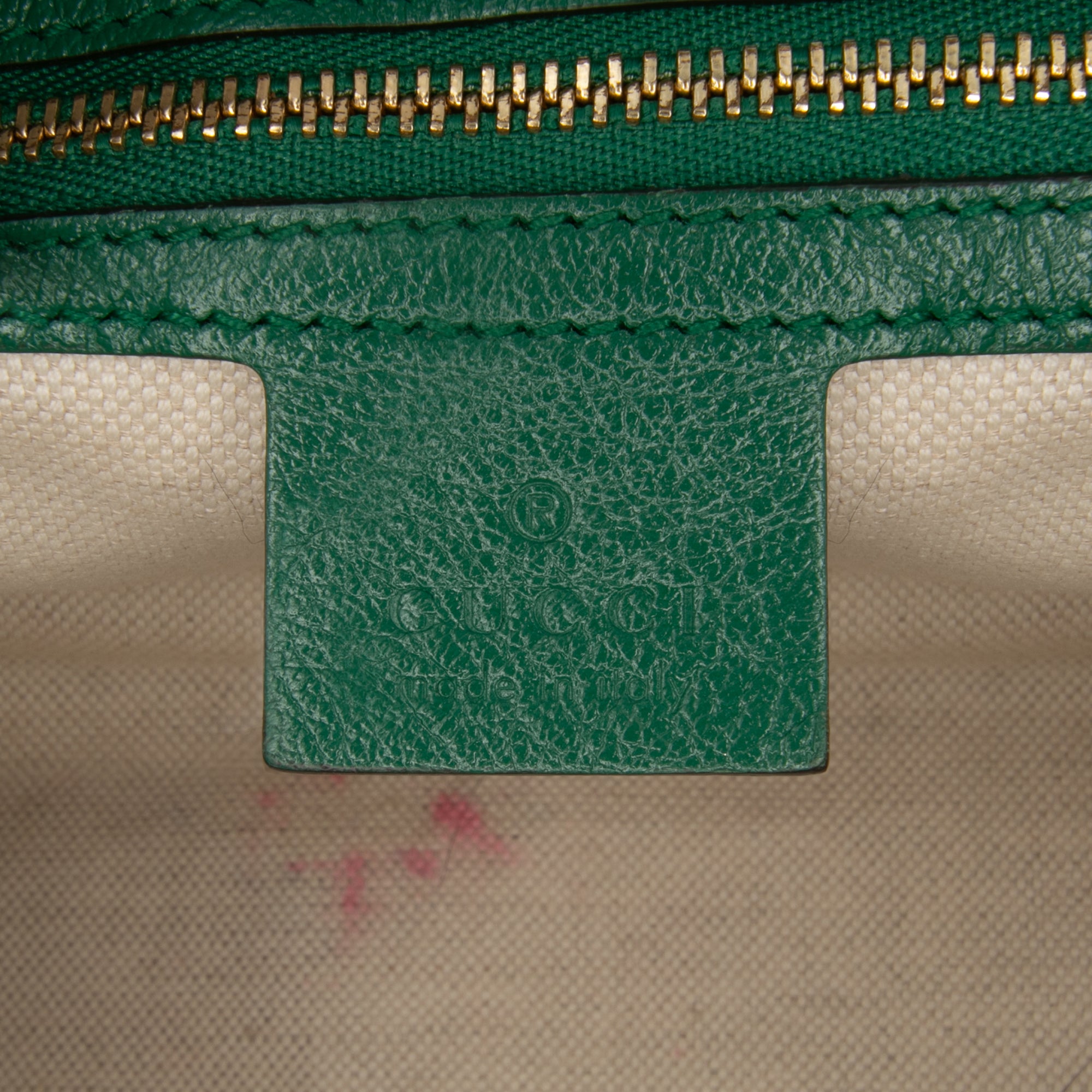 Small GG Marmont Matelasse Leather Torchon Flap Crossbody
