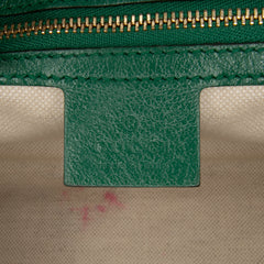 Small GG Marmont Matelasse Leather Torchon Flap Crossbody