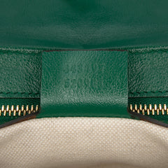 Small GG Marmont Matelasse Leather Torchon Flap Crossbody