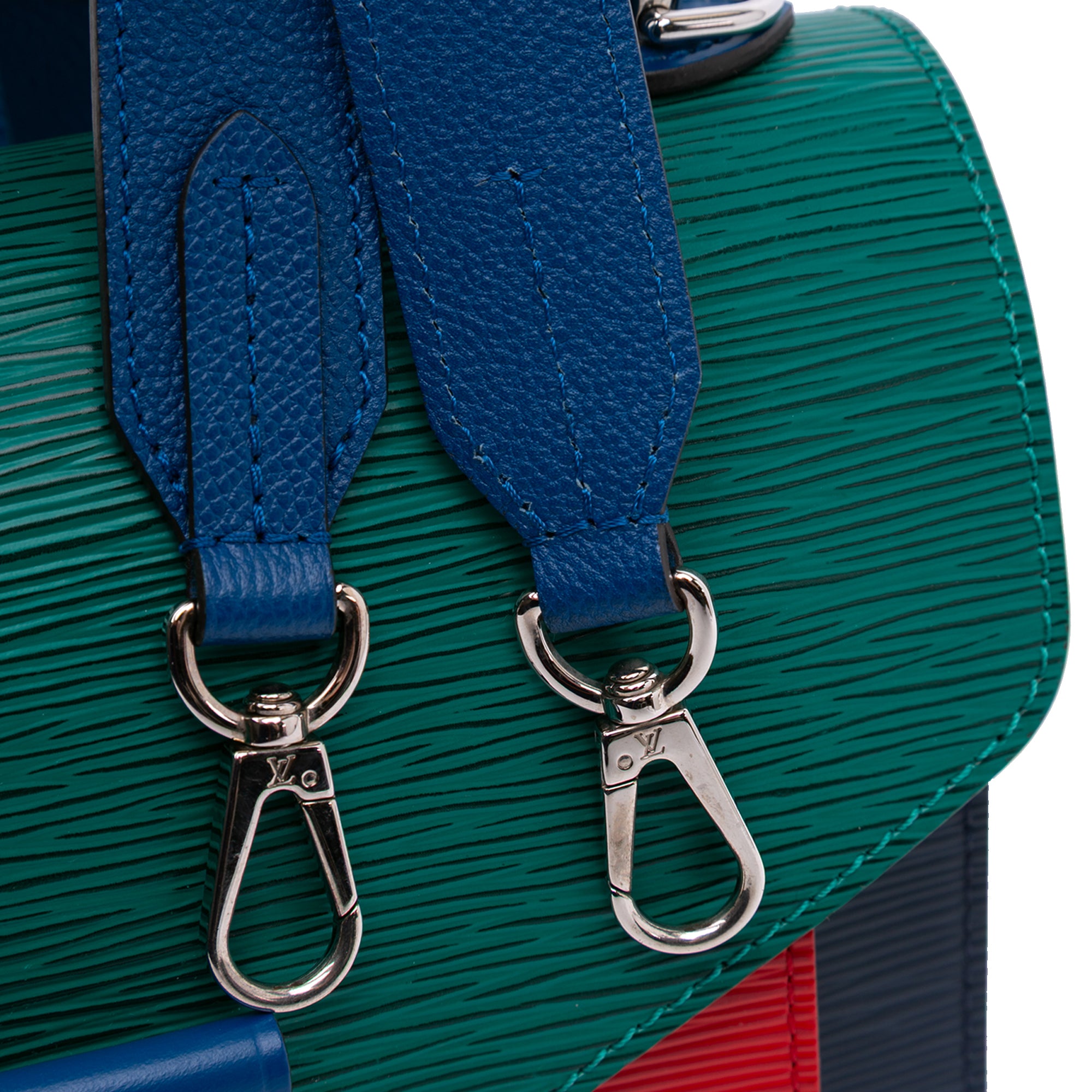 Tricolor Epi Neo Monceau