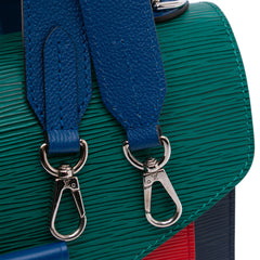Tricolor Epi Neo Monceau