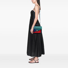 Tricolor Epi Neo Monceau