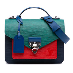 Tricolor Epi Neo Monceau