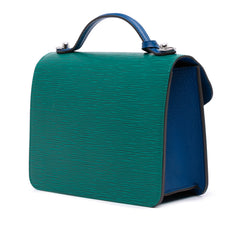 Tricolor Epi Neo Monceau
