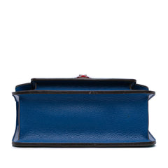 Tricolor Epi Neo Monceau