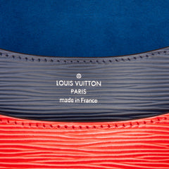 Tricolor Epi Neo Monceau