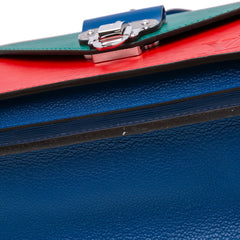 Tricolor Epi Neo Monceau