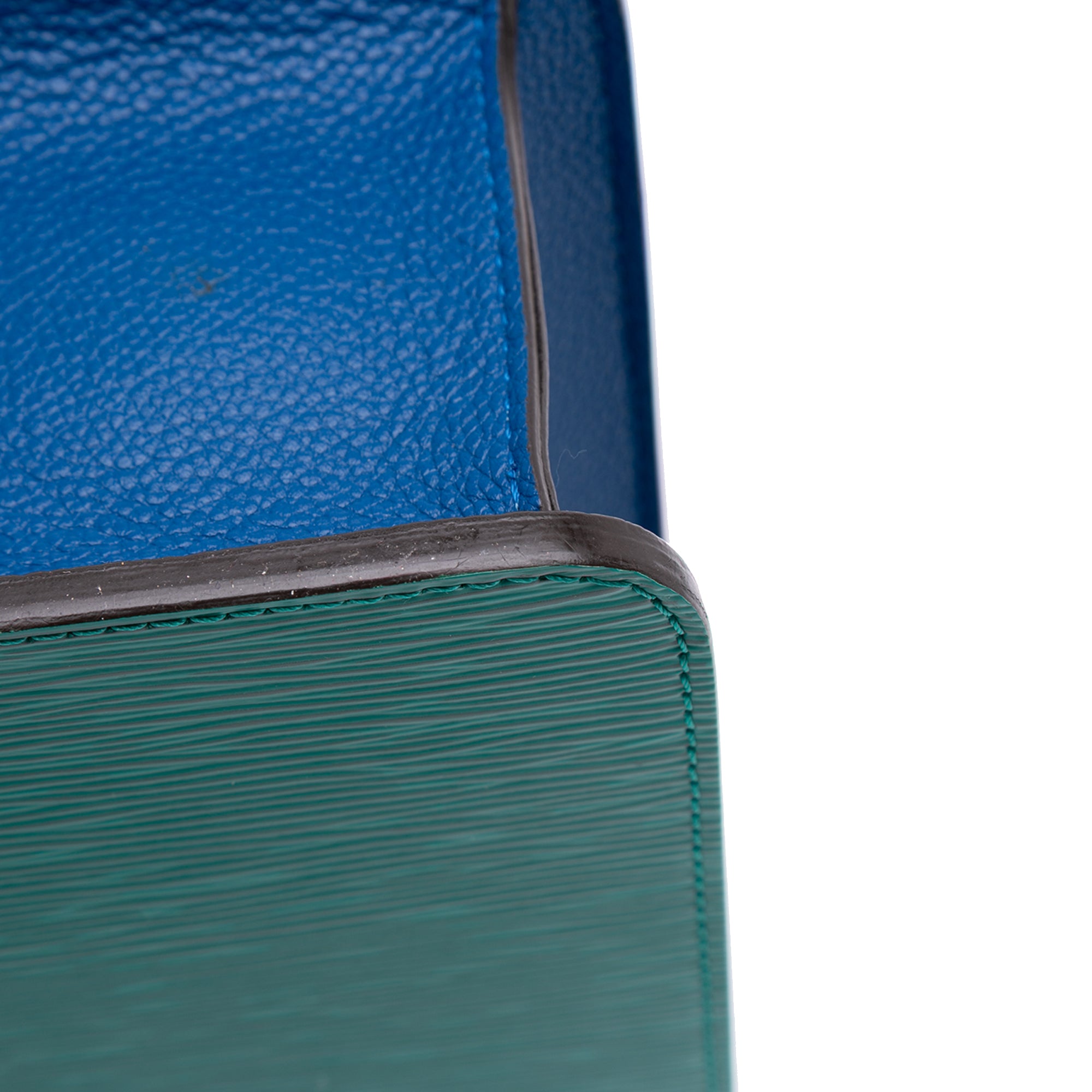 Tricolor Epi Neo Monceau