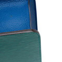 Tricolor Epi Neo Monceau