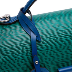 Tricolor Epi Neo Monceau