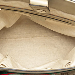 GG Canvas Mayfair Tote