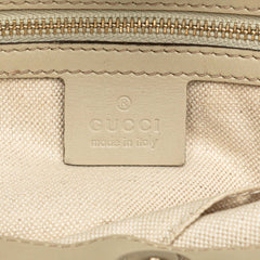 GG Canvas Mayfair Tote