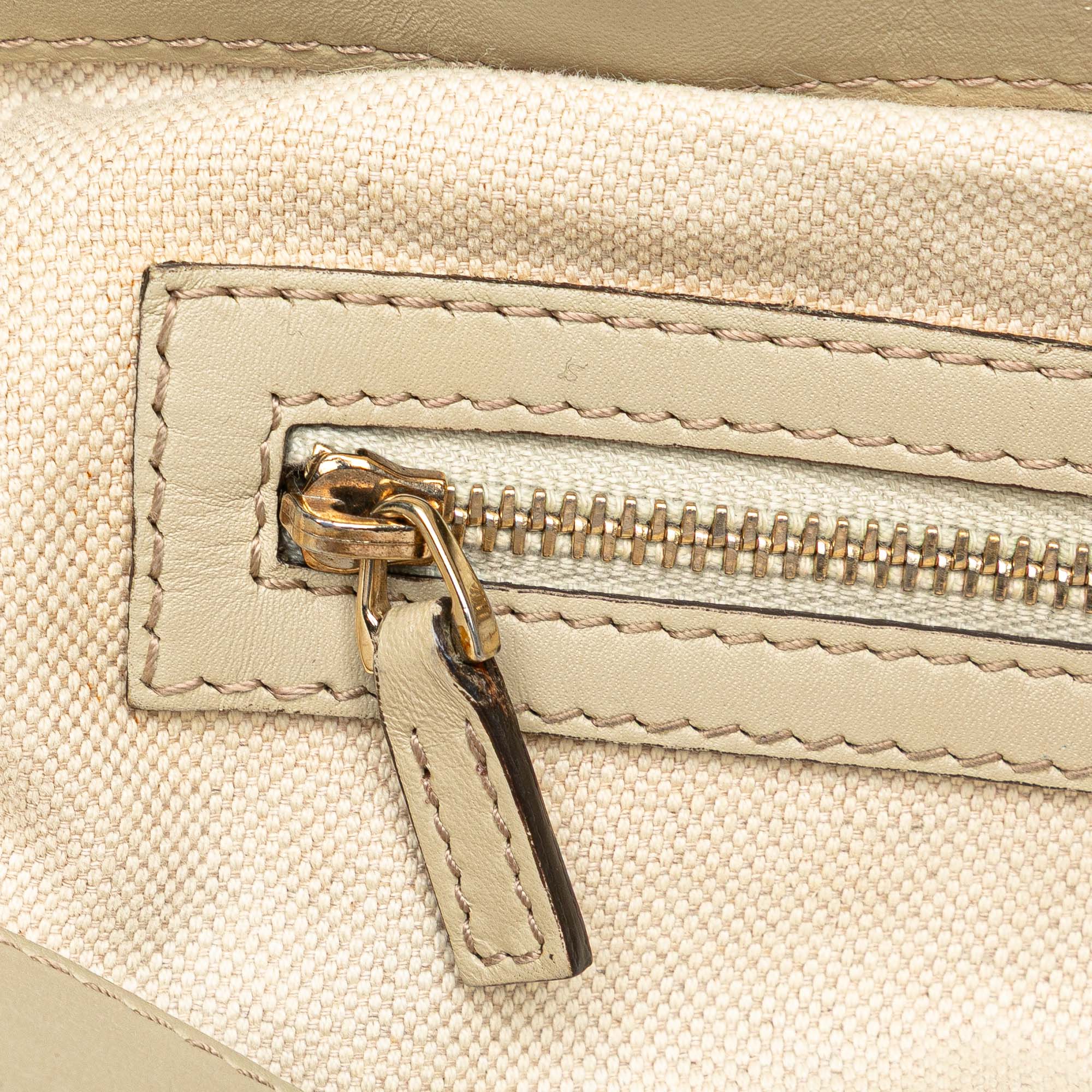GG Canvas Mayfair Tote