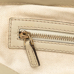 GG Canvas Mayfair Tote