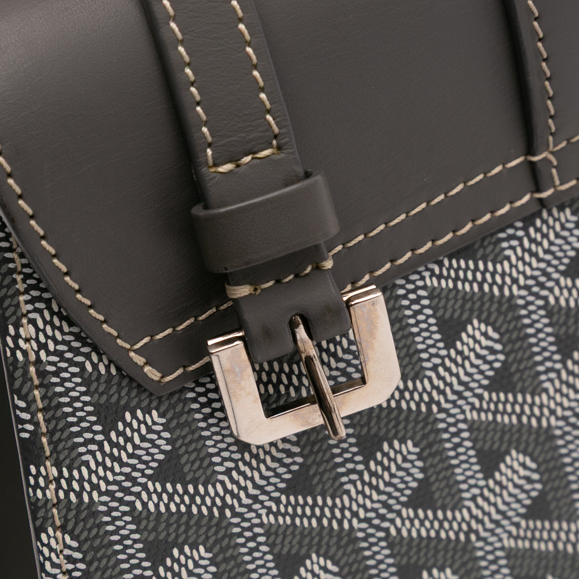 Goyardine Saigon Structured PM