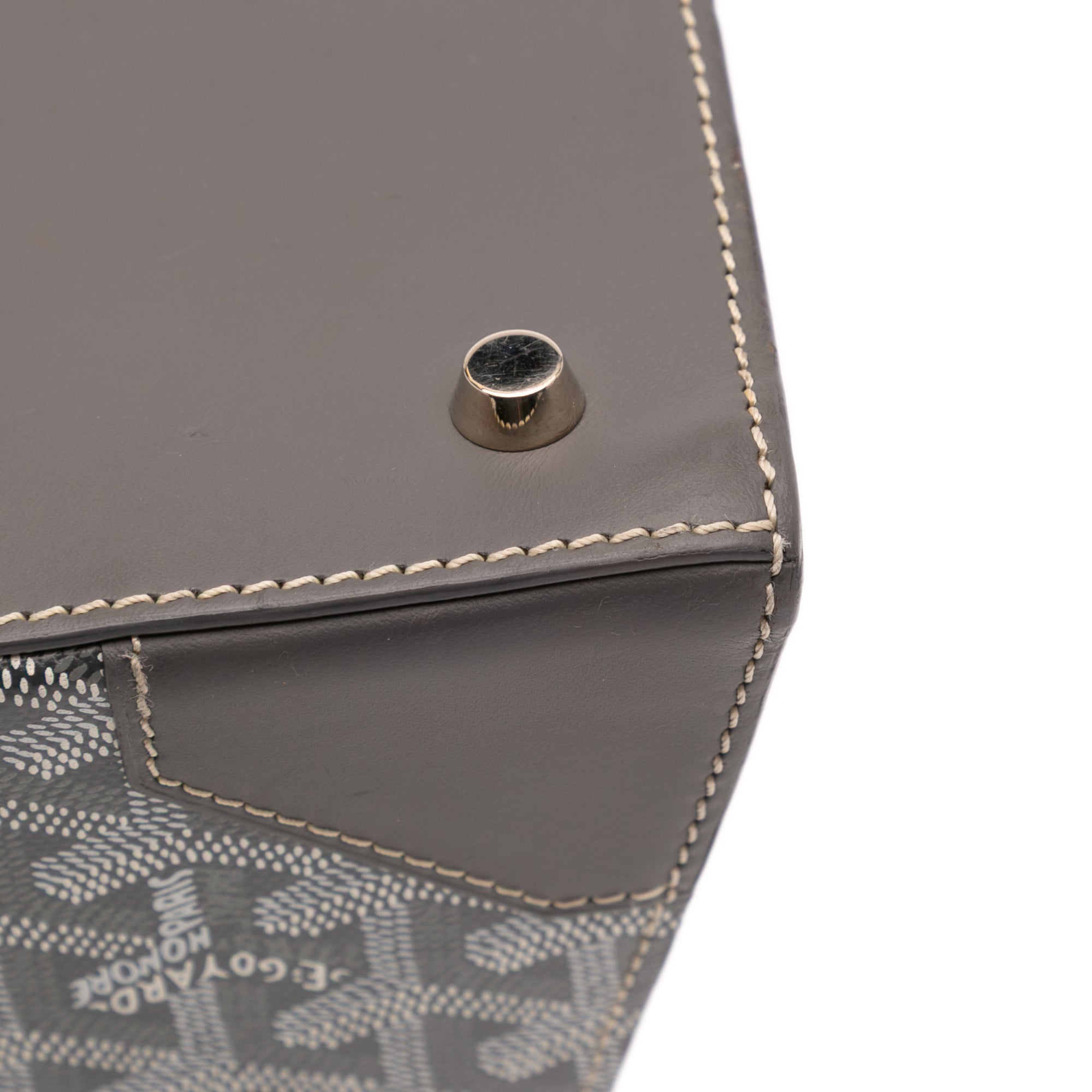 Goyardine Saigon Structured PM