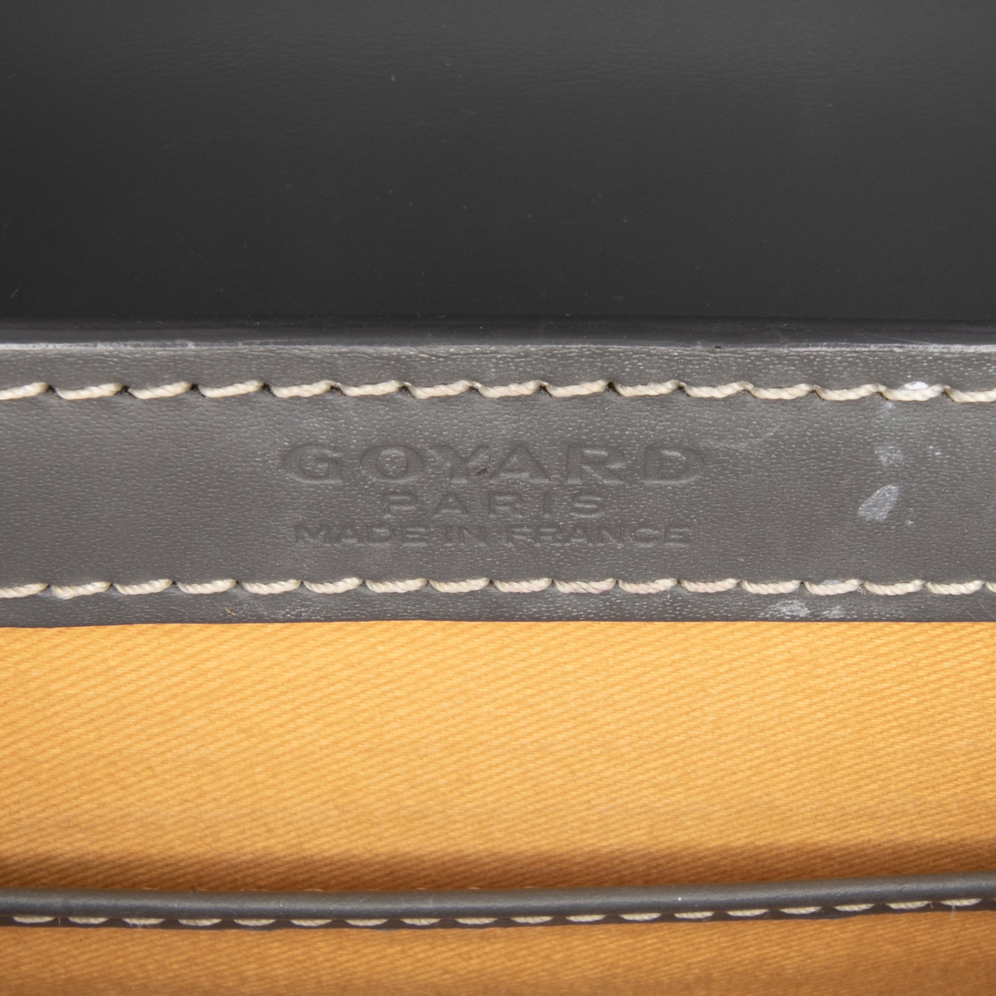 Goyardine Saigon Structured PM